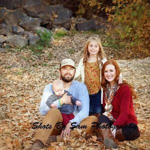 Meet your Posher, Brittney